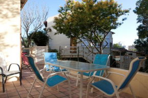 Maison près de la plage